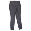 Maya Delorez Classic Breech in Dark Grey
