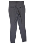 Maya Delorez Classic Breech in Dark Grey