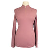 Dover Saddlery 'CoolBlast 100' Sunshirt in Mauve
