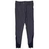 Free Ride Equestrian 'Lux' Breeches in Charcoal