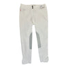 Tailored Sportsman 'Trophy Hunter' Breeches in White