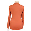 Dover Saddlery 'CoolBlast 100' Sunshirt in Pumpkin