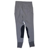 Botori 'Andi' Riding Tights in Light Grey