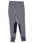 Botori 'Andi' Riding Tights in Light Grey