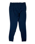 Ariat 'Prelude' Knee Patch Breeches in Navy - Women's 28R