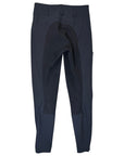 Pikeur 'New Candela' Full Seat Breeches in Grey