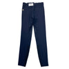 Back of Romfh 'Sarafina' Knee Grip Breeches in Navy