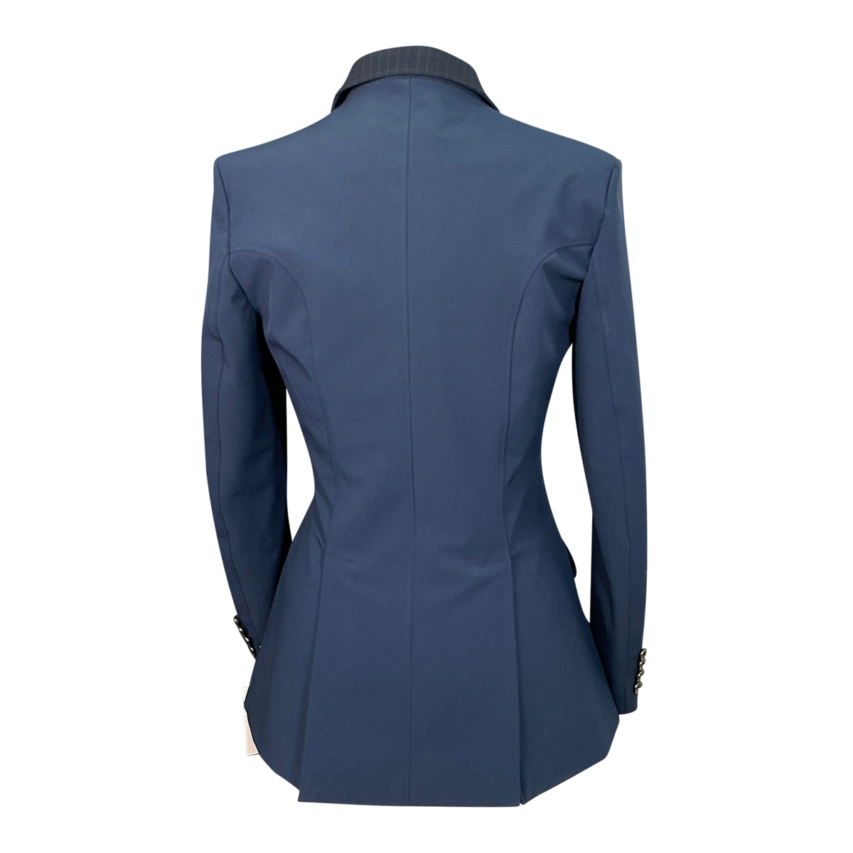 B Vertigo Competition Jacket in Navy 