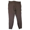 Romfh 'Sarafina' Knee Patch Breeches in Brown