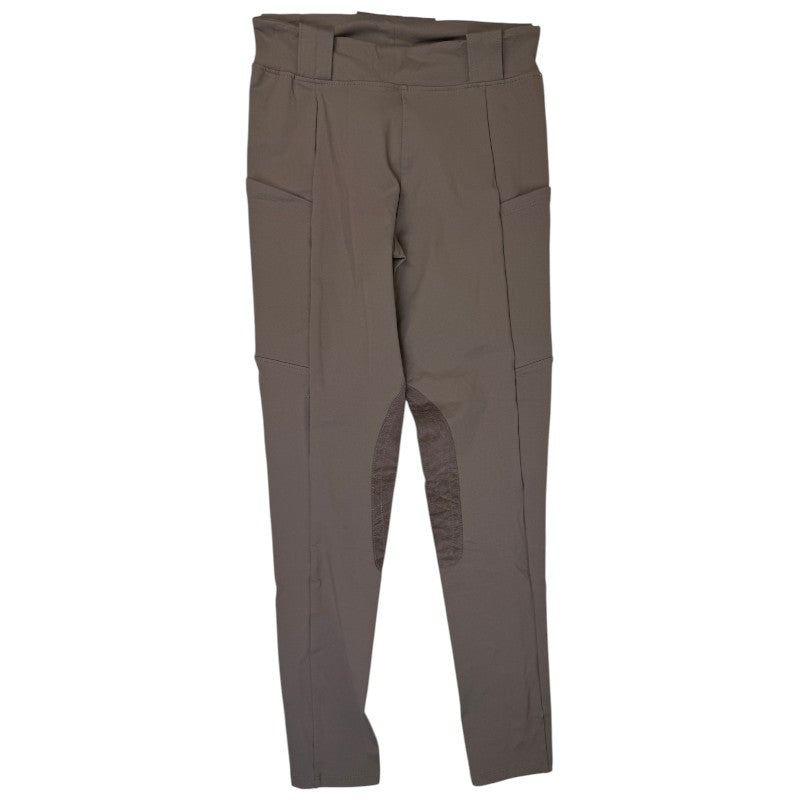 Botori 'Adler' Breeches in Dune