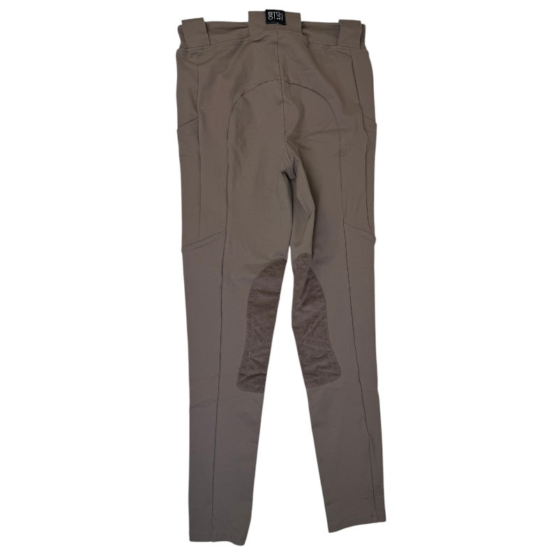 Botori 'Adler' Breeches in Dune