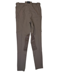 Botori 'Adler' Breeches in Dune