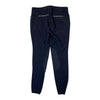 Montar 'Elisabeth' Breech in Black