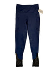 Free Ride Define Leggings in Navy
