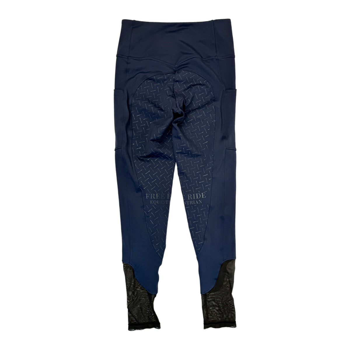 Free Ride Define Leggings in Navy