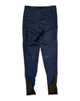 Free Ride Define Leggings in Navy