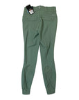 Ariat Tri Factor Full Seat Breeches in Lilly Pad