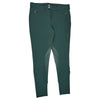 Samshield 'Clotilde' Breeches in Marina Aqua
