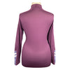 Kerrits 'Ice Fil Lite' Long Sleeve Sun Shirt in Purple