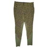 Samshield 'Clotilde' Breeches in Green Camo