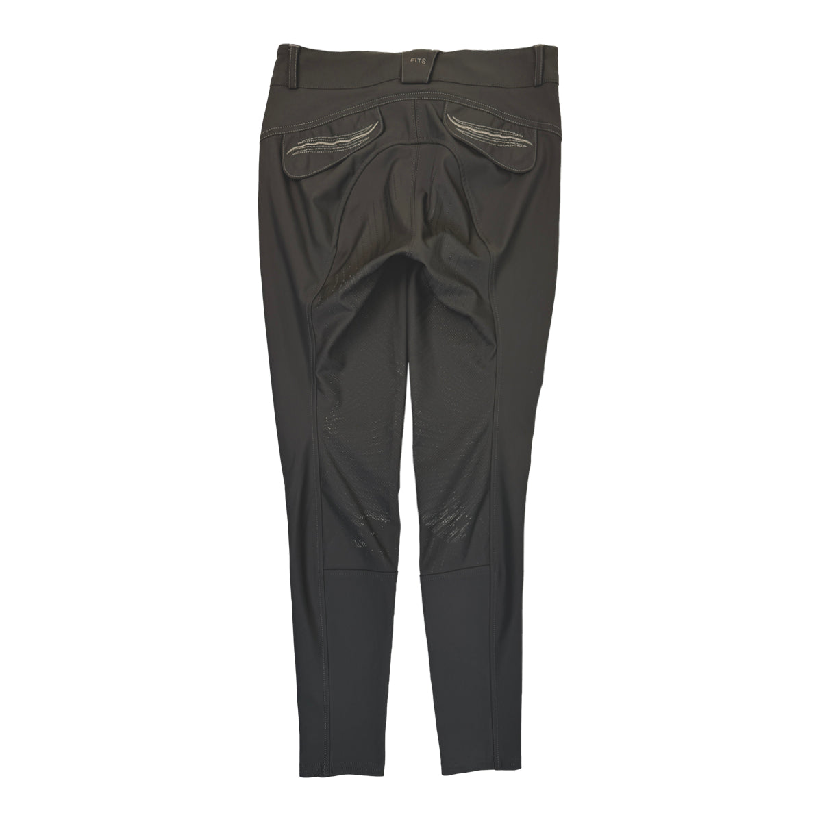 FITS 'Finley Full Seat Tread' Breeches in Grey