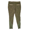 Samshield 'Clotilde' Breeches in Green Camo