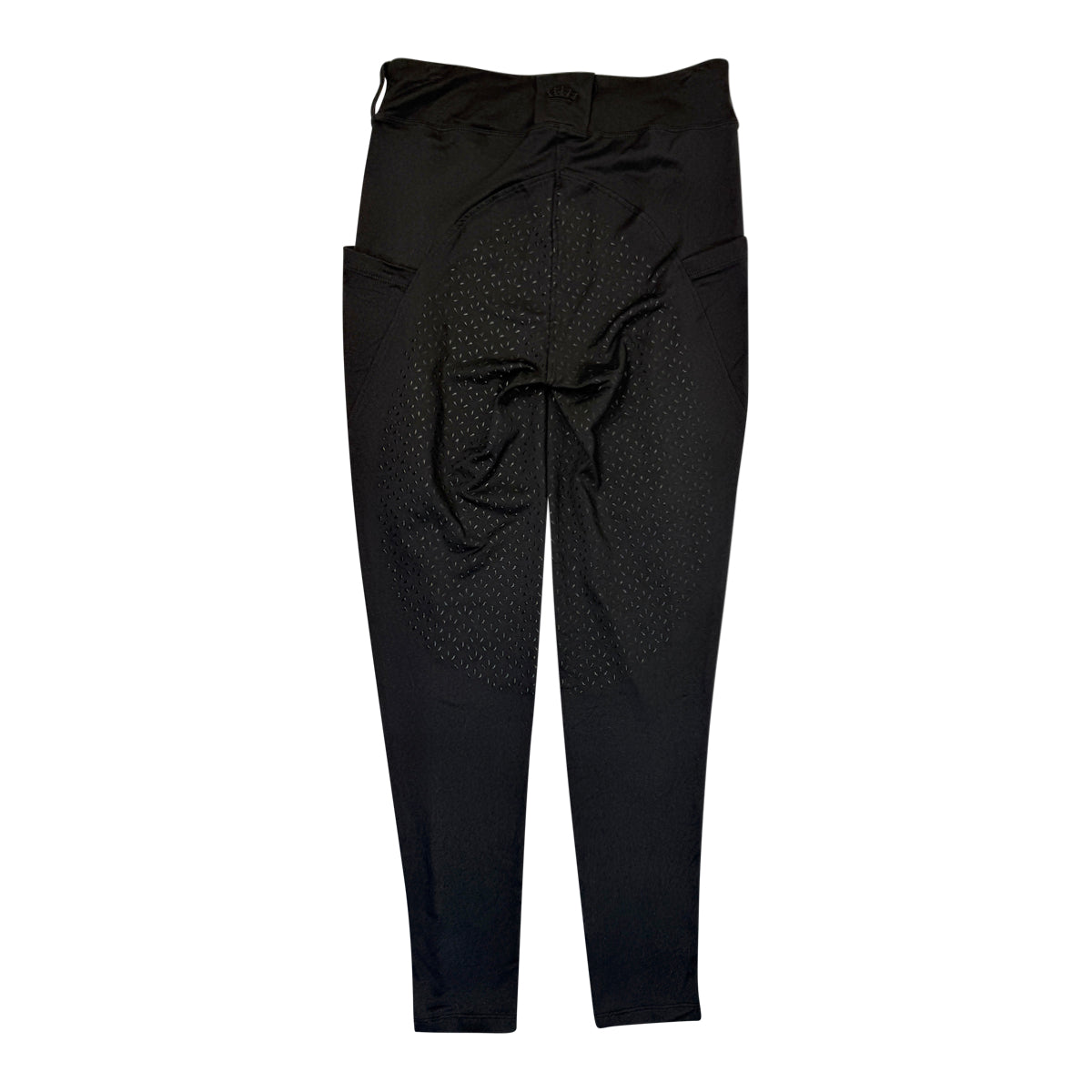 Kastel Denmark Full Grip Tights in Black