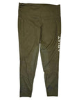 Ariat Tek EOS 2.0 Tights in Green Camo