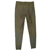 Pikeur 'New Candela' Full Seat Breeches in Dirty Sage
