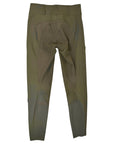 Pikeur 'New Candela' Full Seat Breeches in Dirty Sage