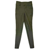 Maya Delorez Performance Full Seat Tights in Forest Green