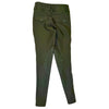 Maya Delorez Performance Full Seat Tights in Forest Green