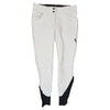 Struck Apparel 55 Series Breeches in White