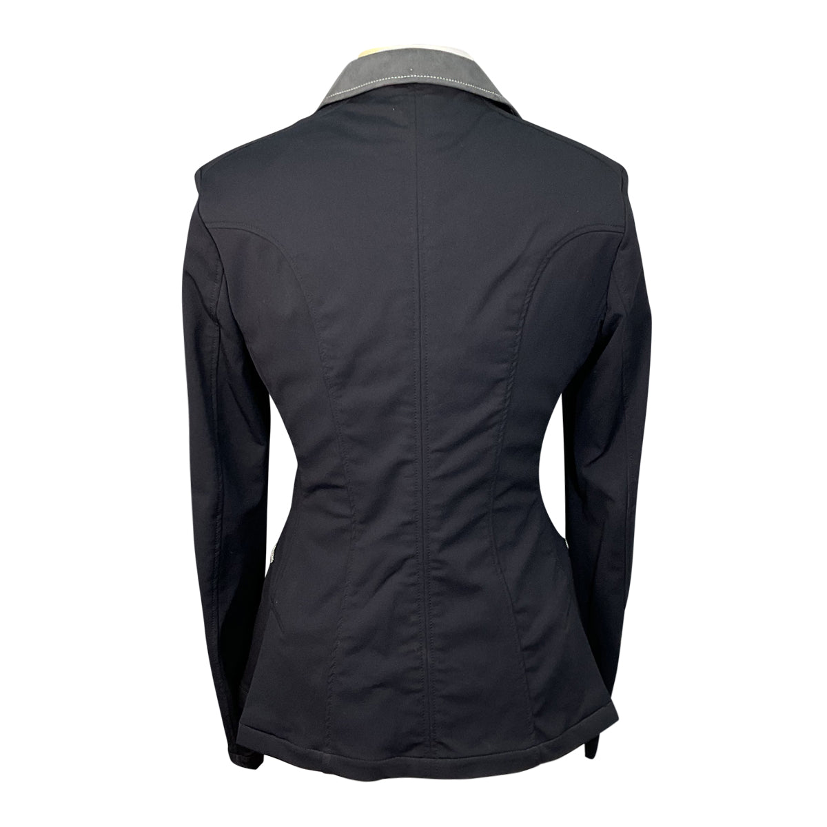 Pikeur Competition Jacket in Black