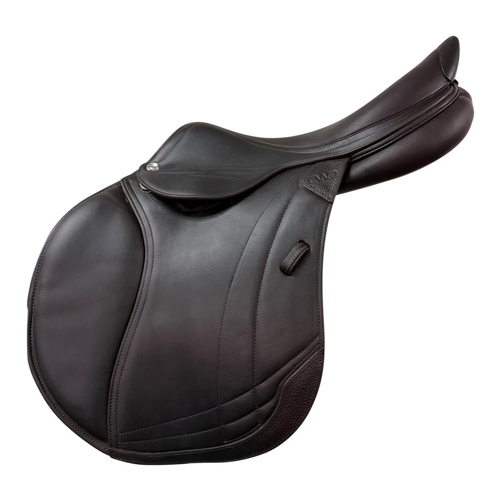 CWD 2025 SE38 Saddle in Brown