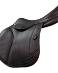 CWD 2025 SE38 Saddle in Brown
