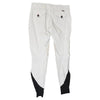 Struck Apparel 55 Series Breeches in White