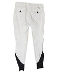Struck Apparel 55 Series Breeches in White