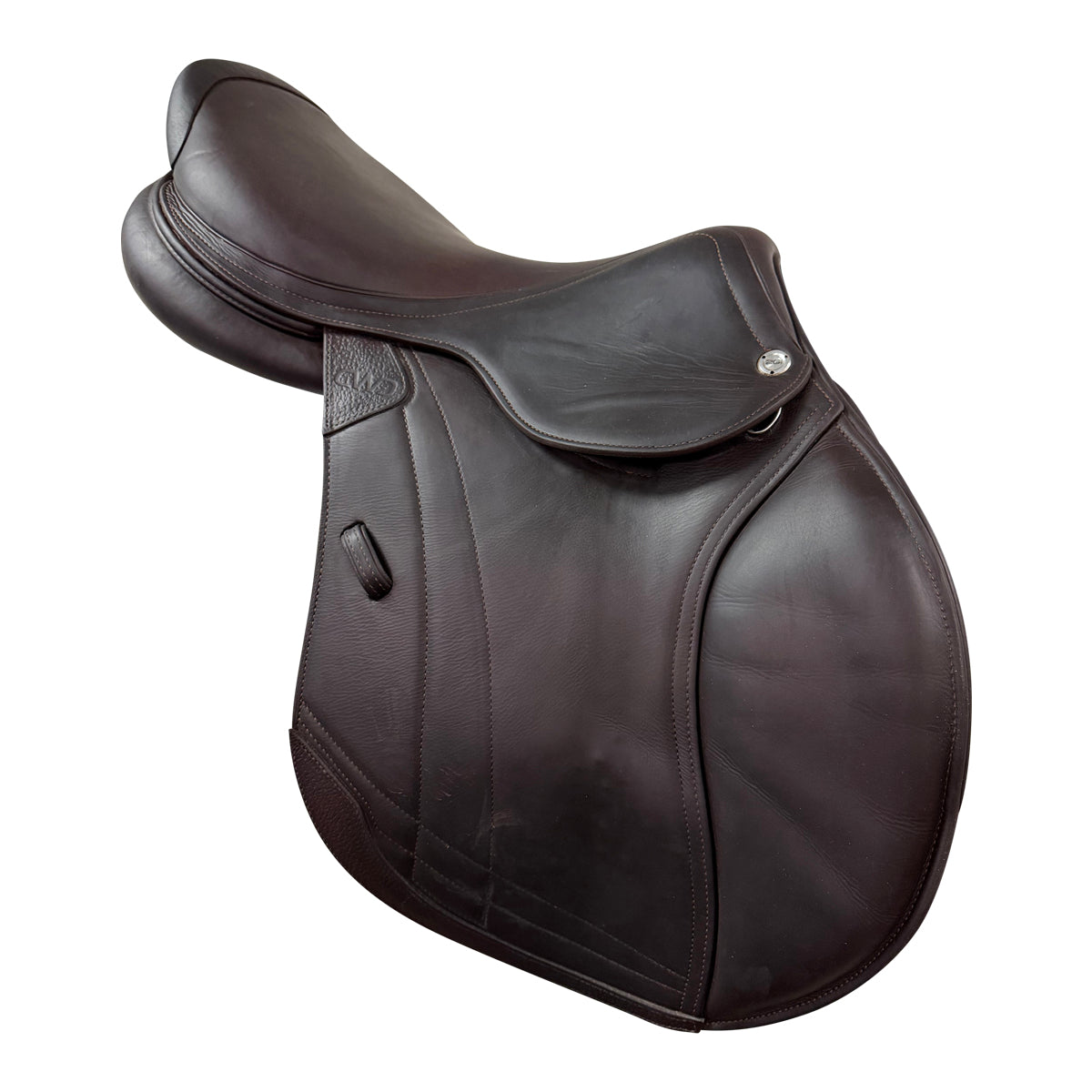 CWD 2025 SE38 Saddle in Brown