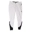 Struck Apparel 55 Series Breeches in White
