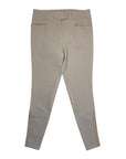 Dada Sport 'Kit' Breeches in Tan
