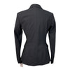 Equiline X-Cool Commessa Show Jacket in Black