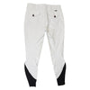 Struck Apparel 55 Series Breeches in White