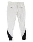 Struck Apparel 55 Series Breeches in White