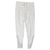 Free Ride Equestrian 'Lux' Breeches in White