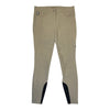 Equiline 'Cornek' Breech in Tan