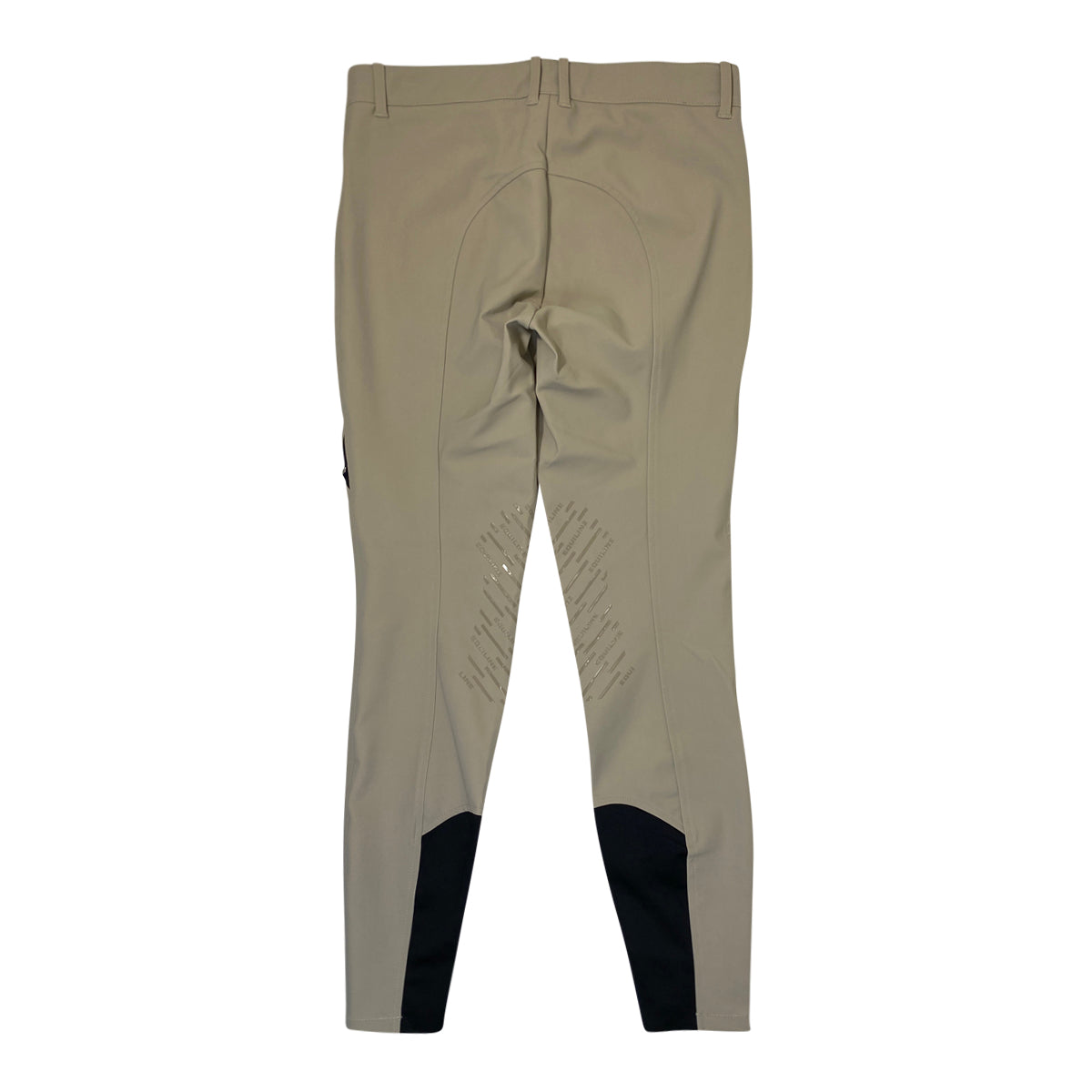Equiline 'Cornek' Breech in Tan