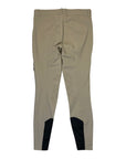 Equiline 'Cornek' Breech in Tan