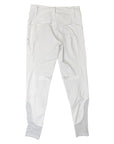 Free Ride Equestrian 'Lux' Breeches in White