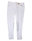 Tailored Sportsman 'Trophy Hunter' Breeches in White